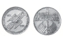 5 DM Gedenkmünzen