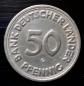 Preview: 50 Pfg. 1950 G BDL ss