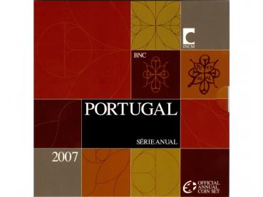 Portugal KMS 2007 stgl