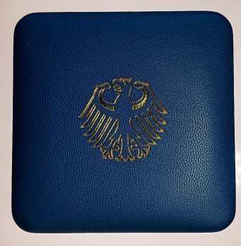 Preview: Deutschland 50 Euro Gold Handwerk Gesundheit 2025 (Buchstabe nach unserer Wahl) stgl