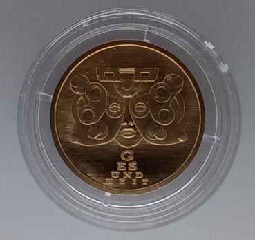Preview: Deutschland 50 Euro Gold Handwerk Gesundheit 2025 G stgl