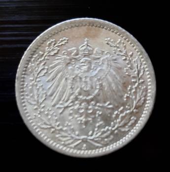 Preview: 1/2 Mark 1917 A vz