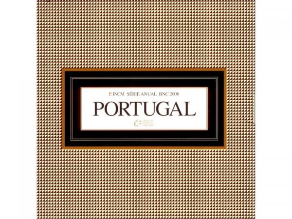Portugal KMS 2008 stgl